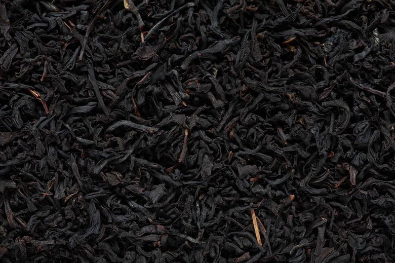 Black Tea